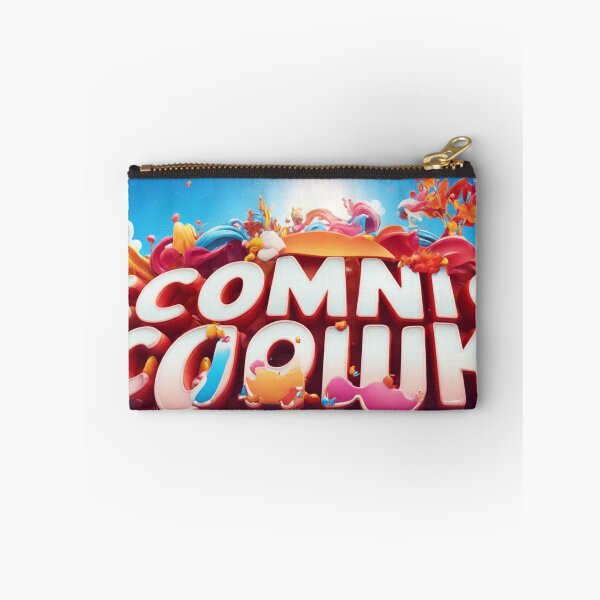 Item preview, Coming Soon Cartoon Text Effect designed and sold by Sadia  Jannat.