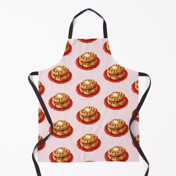 Item preview, Waffles designed and sold by sakurashorty.