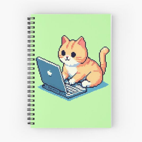 Item preview, Pixel Art Cat. designed and sold by Phantom-Moon.