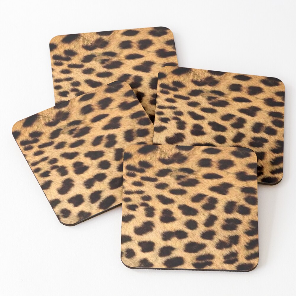 Item preview, Coasters (Set of 4) designed and sold by ROPATROKOLA.
