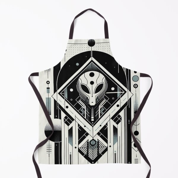 Item preview, Minimal graphic art with bold lines designed and sold by SunkenCost.