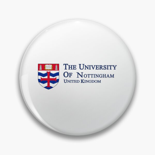 Item preview,  The University Of Nottingham United Kingdom designed and sold by Chonguissa Fashion.