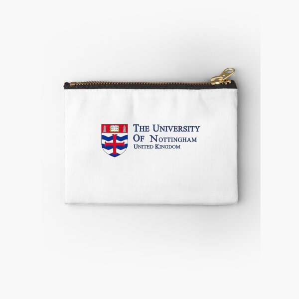 Item preview,  The University Of Nottingham United Kingdom designed and sold by Chonguissa Fashion.