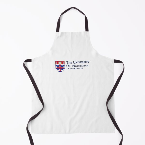 Item preview, The University Of Nottingham United Kingdom designed and sold by Chonguissa Fashion.