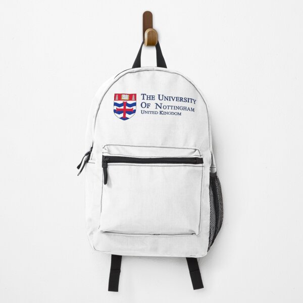 Item preview,  The University Of Nottingham United Kingdom designed and sold by Chonguissa Fashion.