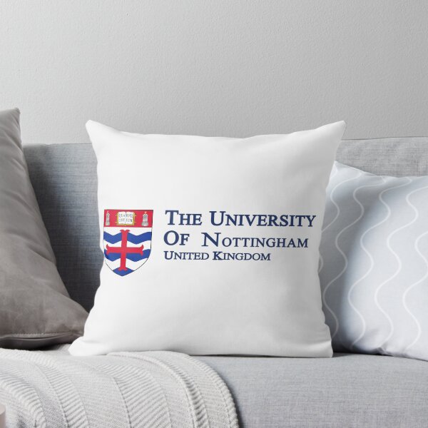 Item preview,  The University Of Nottingham United Kingdom designed and sold by Chonguissa Fashion.