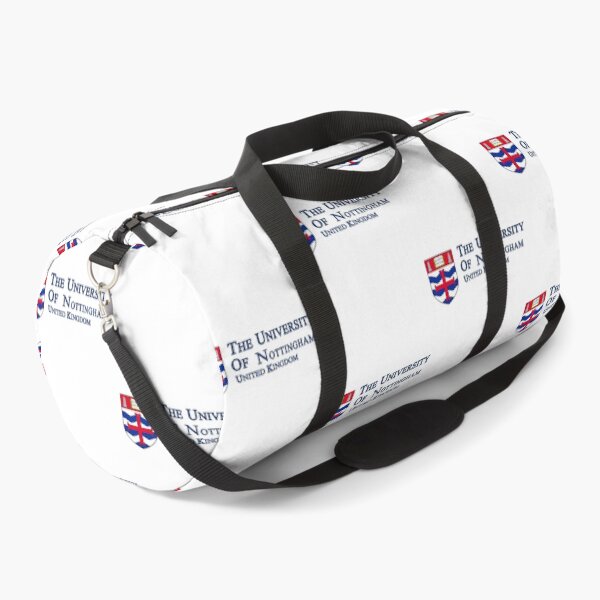 Item preview,  The University Of Nottingham United Kingdom designed and sold by Chonguissa Fashion.