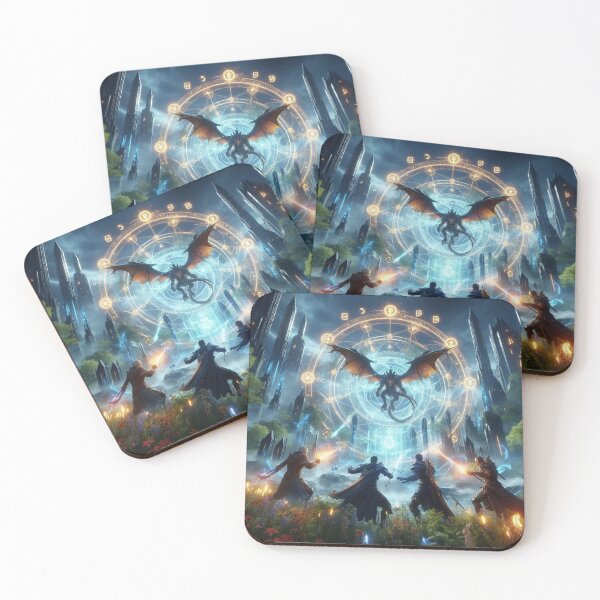 Item preview, Magic Battle designed and sold by RaF71PrO.