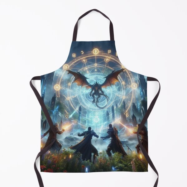 Item preview, Magic Battle designed and sold by RaF71PrO.