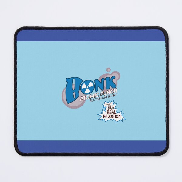 Item preview, BONK - Blutonium Berry designed and sold by Mottonbunchie.