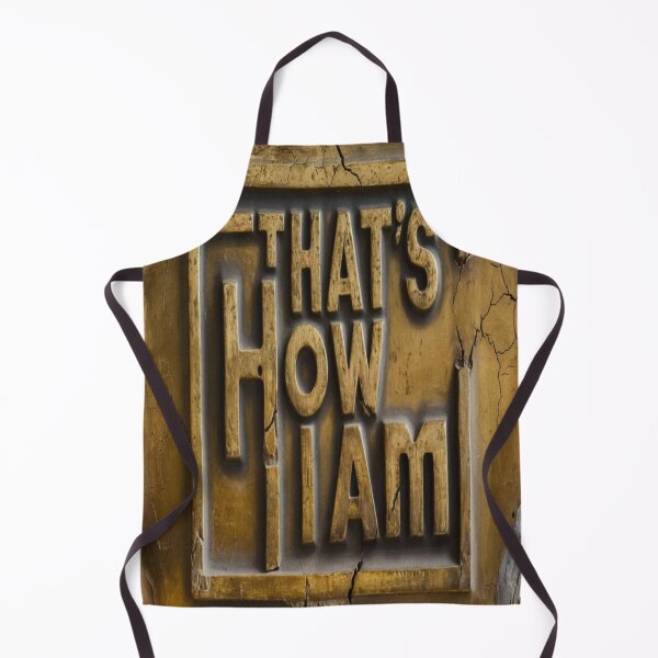 Item preview, THATS HOY I AM designed and sold by JOSMOTOTEAM.