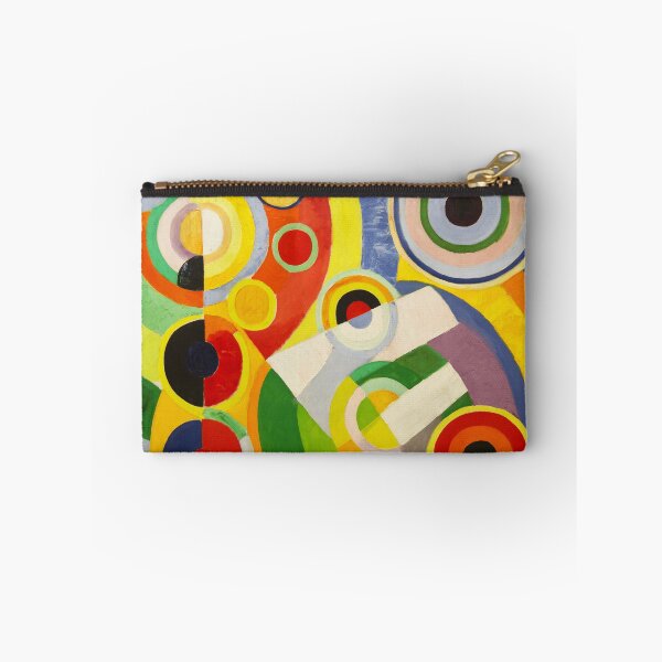 Item preview, HD Rythme, Joie de vivre, by Robert Delaunay 1930 HIGH DEFINITION designed and sold by MINDTHECHERRY.