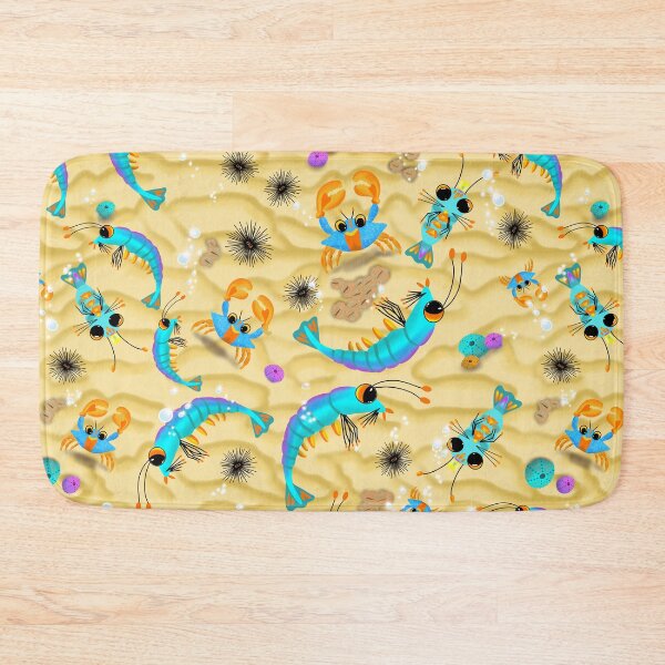 Item preview, Prawns designed and sold by Sonya Gray.