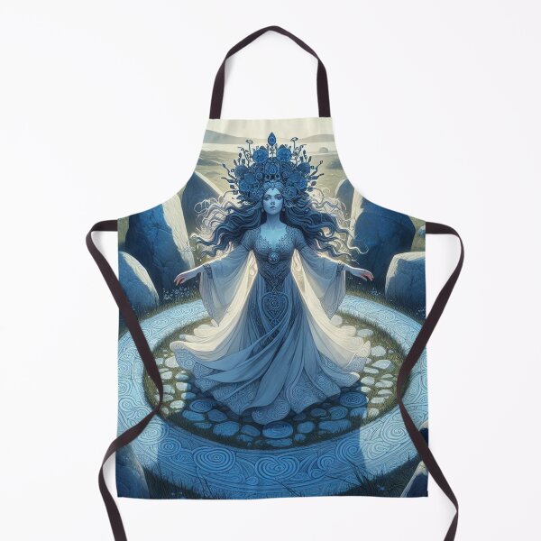 Item preview, Celtic Goddess 1 designed and sold by Z0Ne.