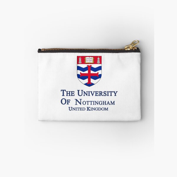 Item preview,  The University Of Nottingham United Kingdom designed and sold by Chonguissa Fashion.