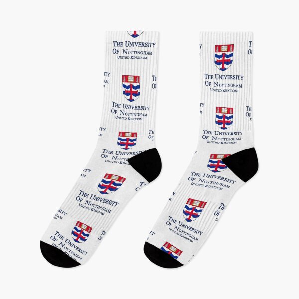 Item preview,  The University Of Nottingham United Kingdom designed and sold by Chonguissa Fashion.