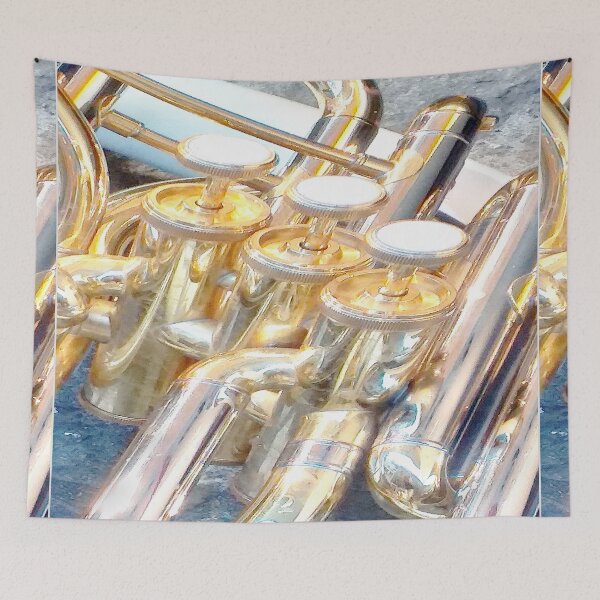 Item preview, musica designed and sold by anata77.