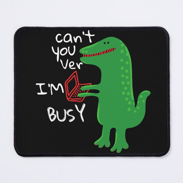 Item preview, A very busy Dino designed and sold by ZMaria.