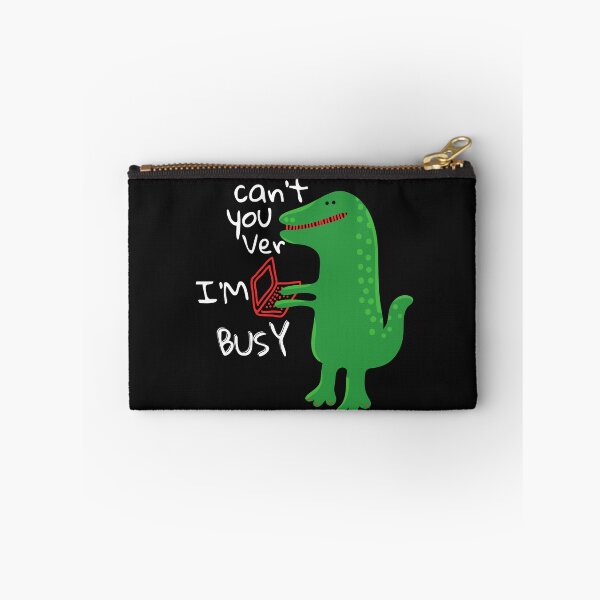 Item preview, A very busy Dino designed and sold by ZMaria.