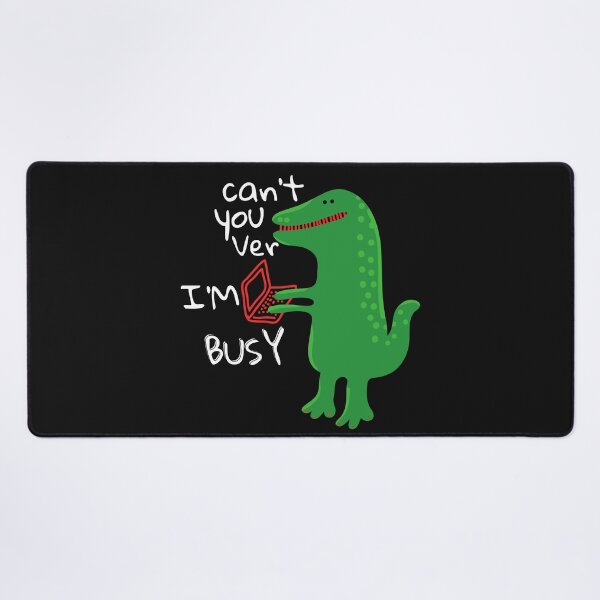 Item preview, A very busy Dino designed and sold by ZMaria.