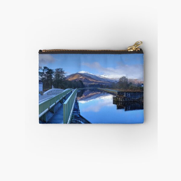 Item preview, The Caledonian Canal, Corpach, Scotland. designed and sold by AlbaPhotography.
