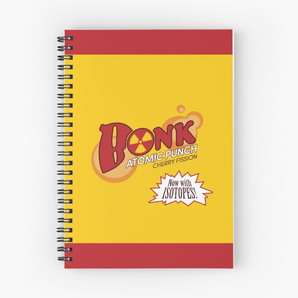 Aperçu de l'œuvre BONK - Fission de cerise créée et vendue par Mottonbunchie.