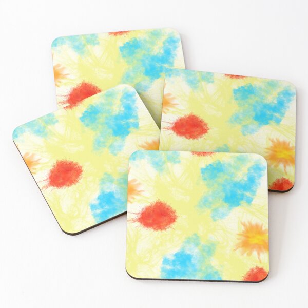 Item preview, Color Explosions designed and sold by larar2.