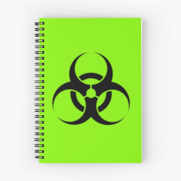 Item preview, Toxic designed and sold by amanda150771.