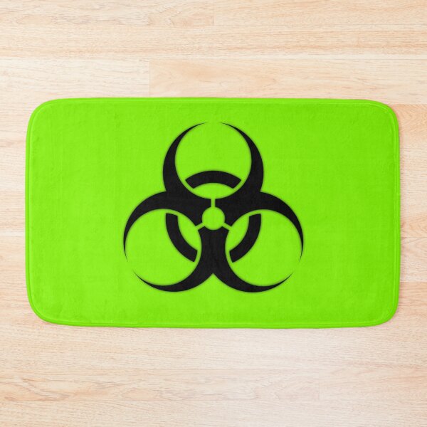 Item preview, Toxic designed and sold by amanda150771.