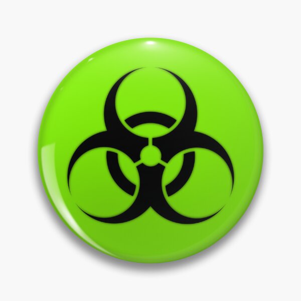 Item preview, Toxic designed and sold by amanda150771.