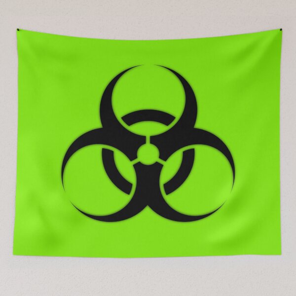 Item preview, Toxic designed and sold by amanda150771.