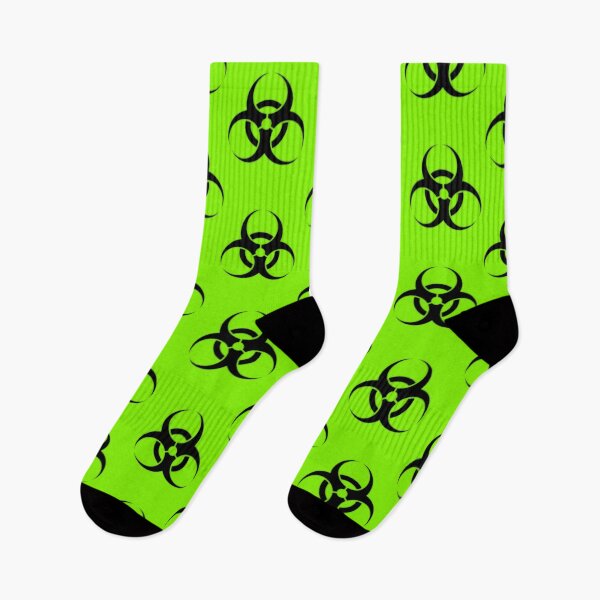 Item preview, Toxic designed and sold by amanda150771.