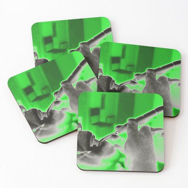 Item preview, Photography dentist medical office gray and neon green designed and sold by Carré Comme Orange.