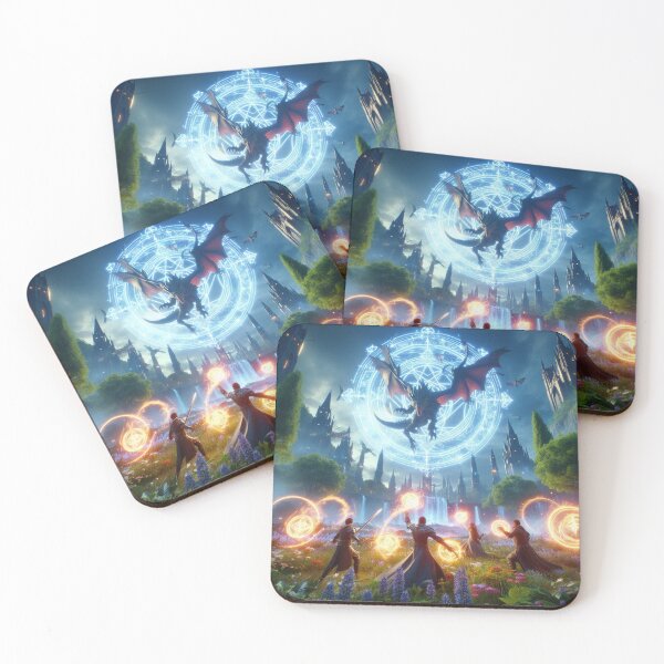Item preview, Magic Battle designed and sold by RaF71PrO.