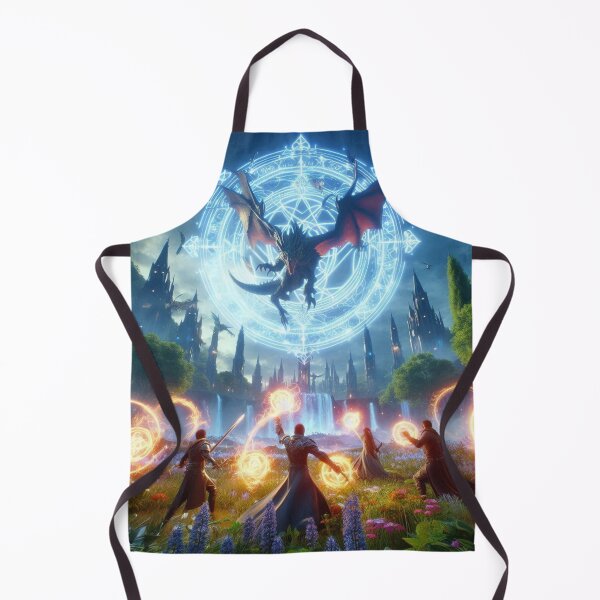 Item preview, Magic Battle designed and sold by RaF71PrO.