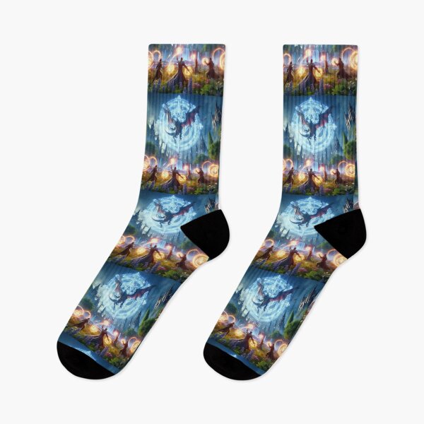 Item preview, Magic Battle designed and sold by RaF71PrO.