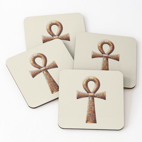 Item preview, Ancient Egyptian Ankh  designed and sold by Alphaproject.