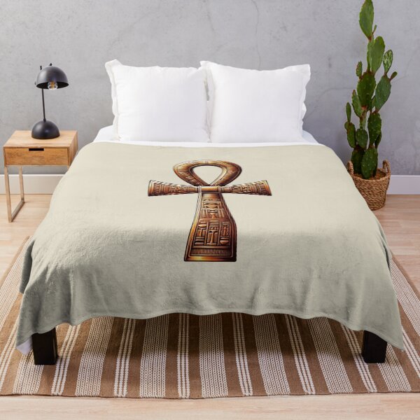 Item preview, Ancient Egyptian Ankh  designed and sold by Alphaproject.