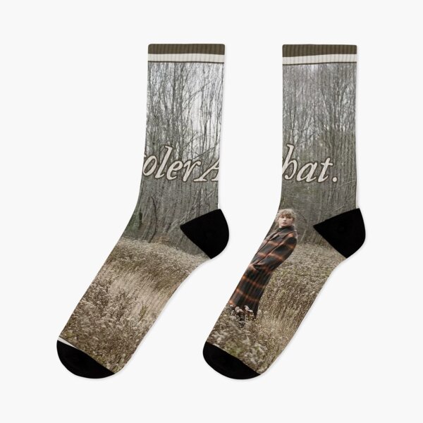 Item preview, TolerATE that designed and sold by Overly Sincere.