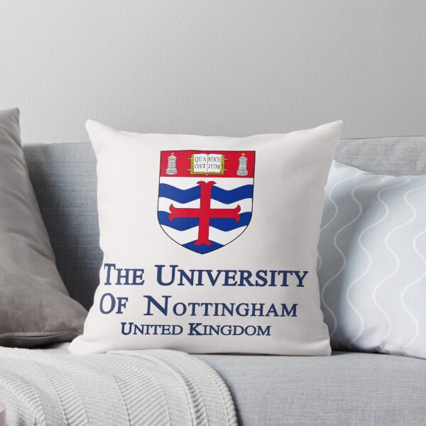 Item preview, University Of Newcastle Nottingham- United Kingdom designed and sold by Chonguissa Fashion.
