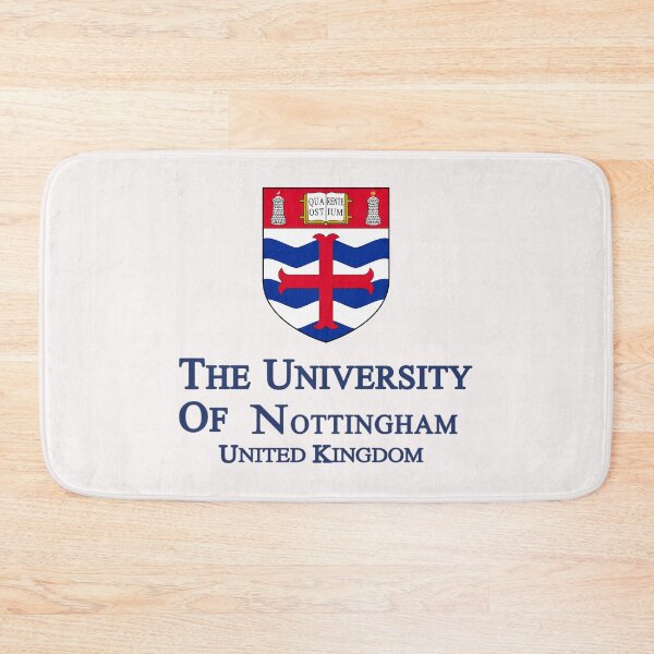 Item preview, University Of Newcastle Nottingham- United Kingdom designed and sold by Chonguissa Fashion.