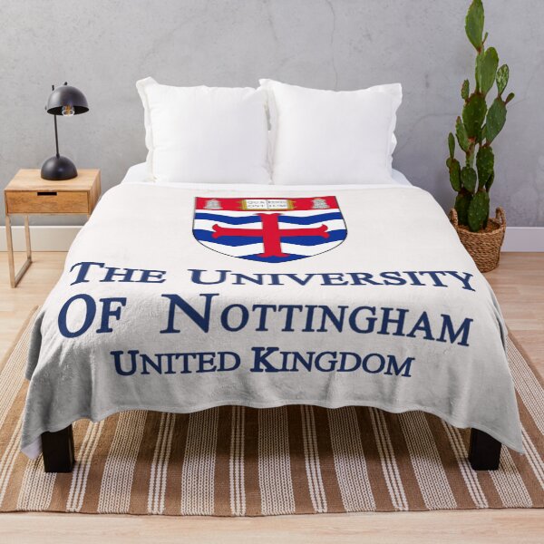 Item preview, University Of Newcastle Nottingham- United Kingdom designed and sold by Chonguissa Fashion.
