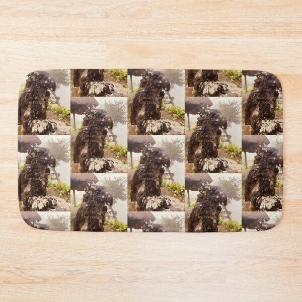 Item preview, Collecting Memories: One rock at a time. designed and sold by Nighthawk Sillouette.