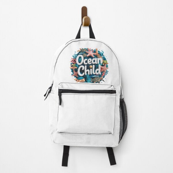 Item preview, Ocean Child designed and sold by deluxedigital1.