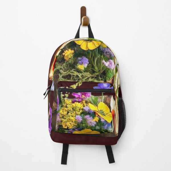 Item preview, Flowers growing from book designed and sold by Mahe Jabeen.