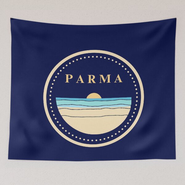 Item preview, Parma designed and sold by TheRightHonMP.
