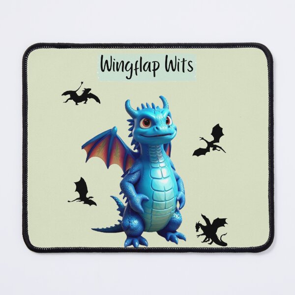 Item preview, Mythical Mirth designed and sold by Sidikhouya.