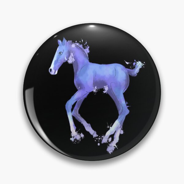 Item preview, Abstract foal designed and sold by Antiope33.