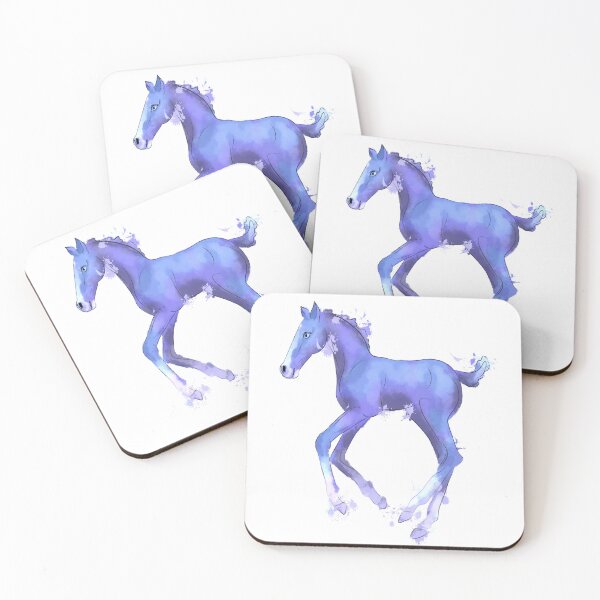 Item preview, Abstract foal designed and sold by Antiope33.