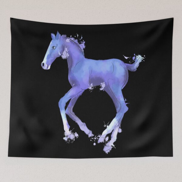 Item preview, Abstract foal designed and sold by Antiope33.
